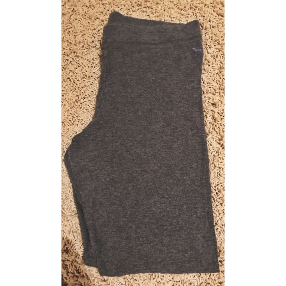 Victoria Secret Grey Legging